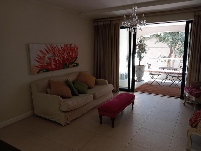 To Let 1 Bedroom Property for Rent in De Waterkant Western Cape